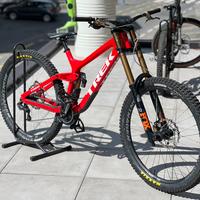 Mtb Downhill Trek Session 9.9 29” 2023 tg L