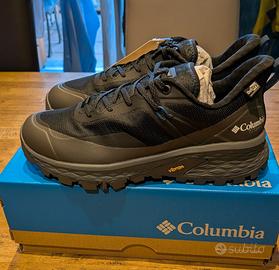 Columbia Tellurix Titanium OutDry