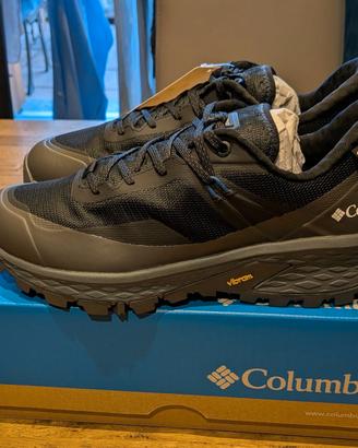 Columbia Tellurix Titanium OutDry