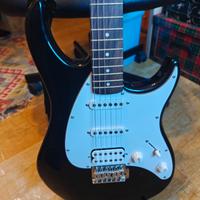 Chitarra Elettrica Peavey Raptor Plus EXP