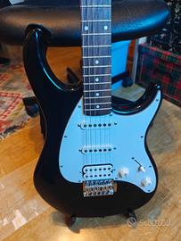 Chitarra Elettrica Peavey Raptor Plus EXP