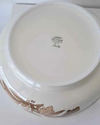 Servizio piatti Richard Ginori 