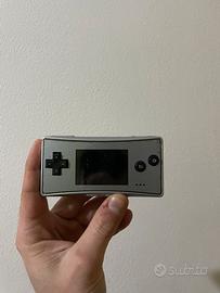 game boy micro
