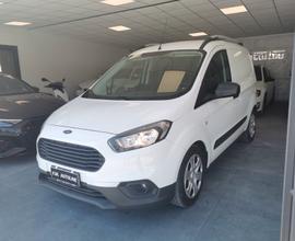 Ford Transit Courier 1.5 TDCi 75CV Van Trend 2019