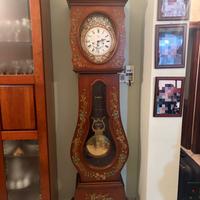 Orologio a pendolo da terra