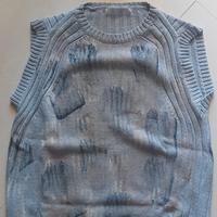 canotta brand forte dei marmi