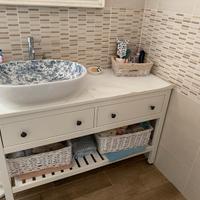 Arredo bagno Ikea