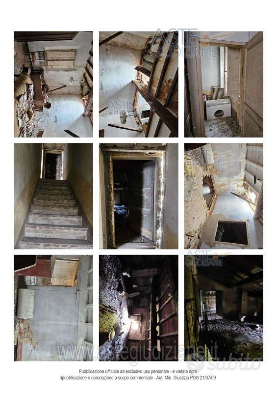 Appartamento – Santa Maria a Monte, Cerretti - Altro