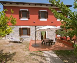 Vacanza Casal Velino Marina Estate 2025
