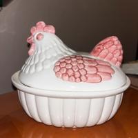 Casseruole gallina Thun