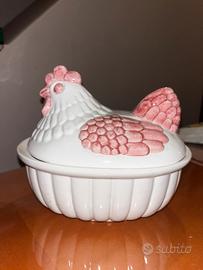 Casseruole gallina Thun