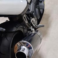 Kawasaki ZXR 750 - 1999