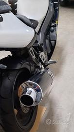 Kawasaki ZXR 750 - 1999