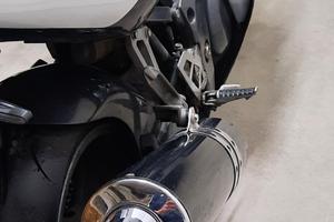 Kawasaki ZXR 750 - 1999