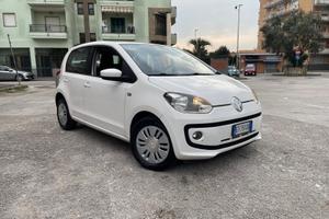 Volkswagen up! 1.0 5p. eco move BlueMotion IN PERF
