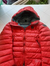 Piuminoo Blauer U.S.A. originale 8 anni