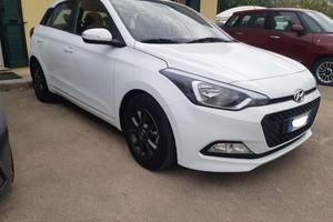 HYUNDAI - i20 - 1.1 CRDi 12V 5p. Comfort
