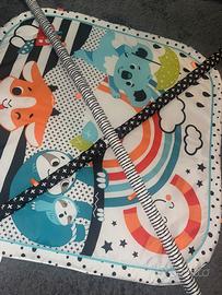 Palestrina tappeto gioco Fisher-Price