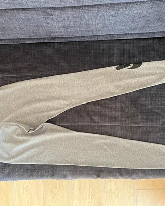 Leggings / Nike Pro Just Do It – Taglia S (Nuovo)