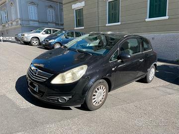 Opel Corsa 1.0 Club