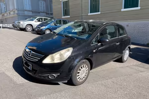Opel Corsa 1.0 Club