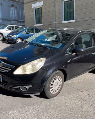 Opel Corza 1.0 Club