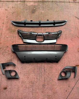 Accessori auto