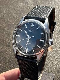 Rolex Oyster