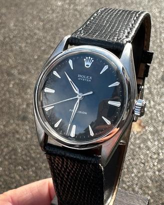Rolex Oyster