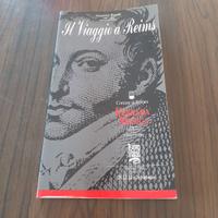 "Il viaggio a Reims" di Gioacchino Rossini