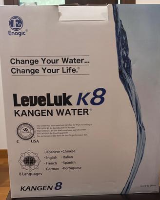 leveluk k8