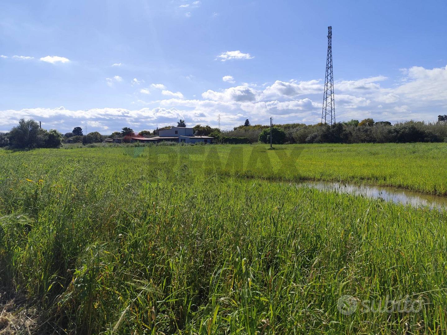 Terreno Edificabile - Siracusa - Vista 4