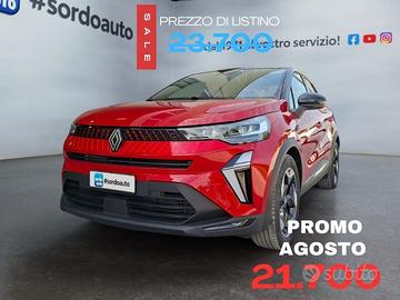 RENAULT Captur ECO-G 100 CV Techno