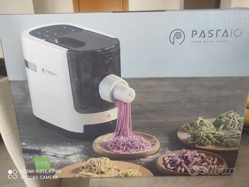 Il pastaio