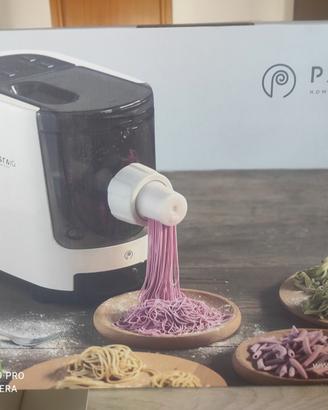Il pastaio