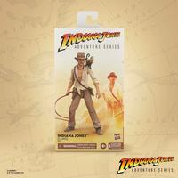 Action Figure Indiana Jones Hasbro (NUOVO)