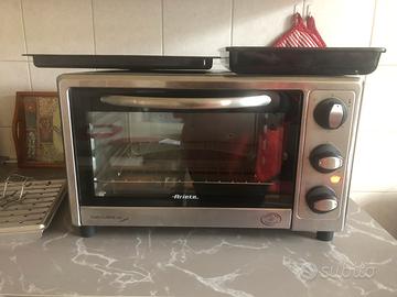 Forno Elettrico Ariete Bon Cousine 250 metal