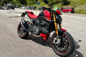 DUCATI MONSTER 937 SP
