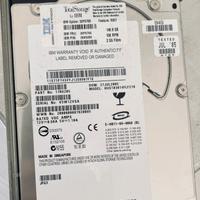 n. 14 SATA / 64MB Cache WD2001FFSX