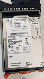 n. 14 SATA / 64MB Cache WD2001FFSX