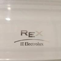 Frigorifero congelatore Rex Electrolux 