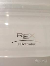 Frigorifero congelatore Rex Electrolux 