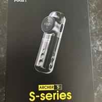 Penna tatuaggio Mast ultra charge S-Series