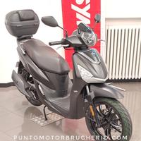 Sym Symphony 50 Mod.2025