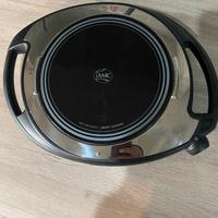 AMC Navigenio – Piastra Smartcon Bluetooth e Wi-Fi