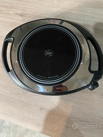 AMC Navigenio – Piastra Smartcon Bluetooth e Wi-Fi