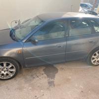 Ricambi per audì A3