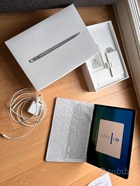 Macbook Air M1