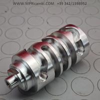 DESMO DESMODROMICO BETA RR 525 2009 2008 450 400 2