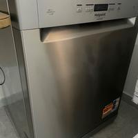 Lavastoviglie, forno e microonde